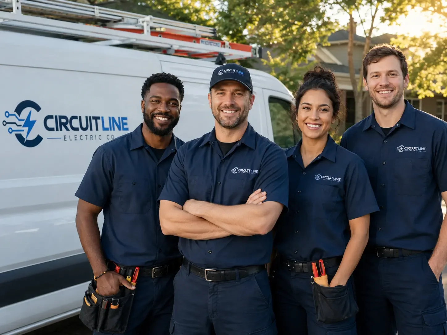 Whole Home Rewiring company in Des Arc, MO